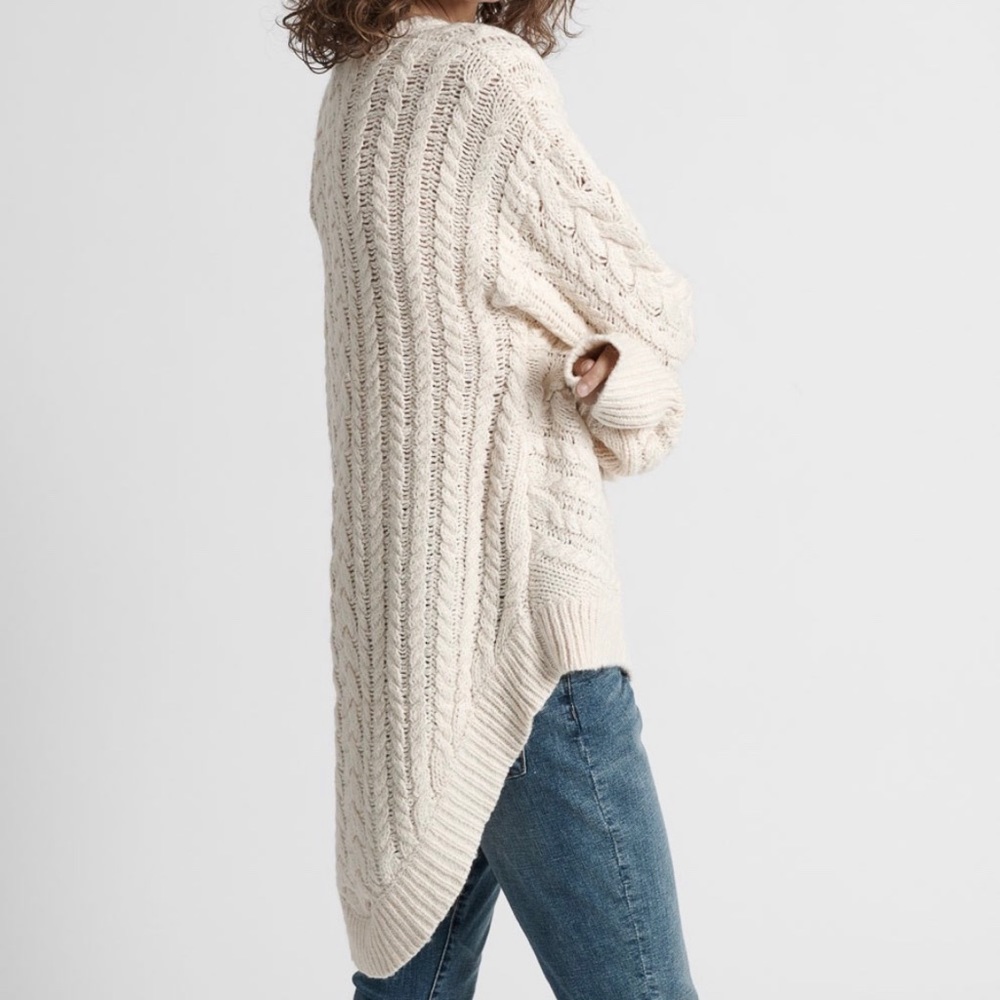NWOT One Teaspoon Philosopher Sweater - Picture 6 of 6